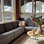 Kolovesi - Saimaa Retreat Lomamökit Savonlinna