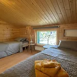 Lomamökit Kolovesi - Saimaa Retreat *