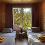 Kolovesi - Saimaa Retreat Lomamökit