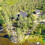 Kolovesi - Saimaa Retreat Lomamökit Savonlinna