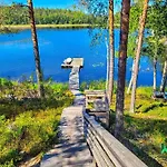 Kolovesi - Saimaa Retreat *