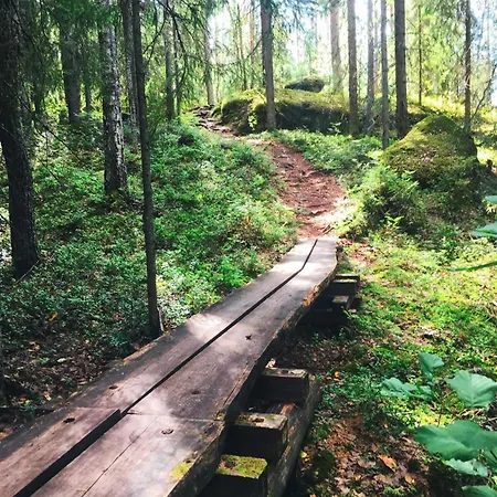 Kolovesi - Saimaa Retreat