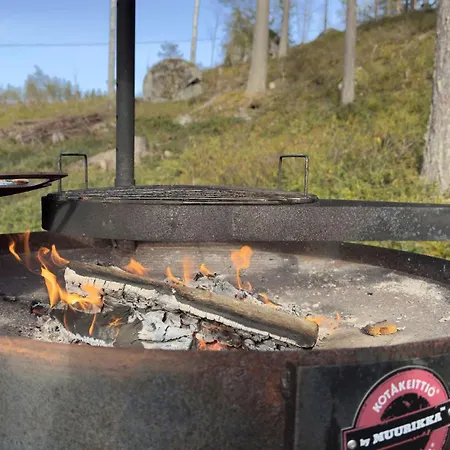 Kolovesi - Saimaa Retreat