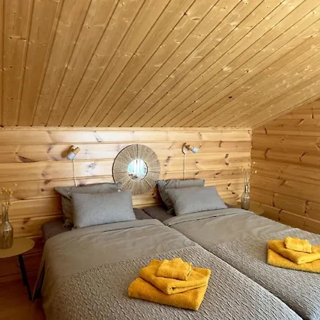 Kolovesi - Saimaa Retreat サヴォンリンナ