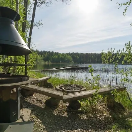 Kolovesi - Saimaa Retreat Savonlinna