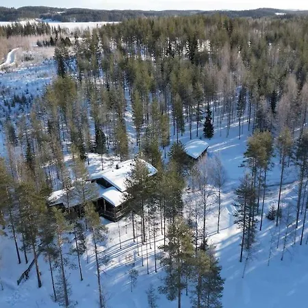 Kolovesi - Saimaa Retreat * Savonlinna