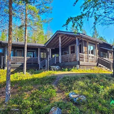 Kolovesi - Saimaa Retreat