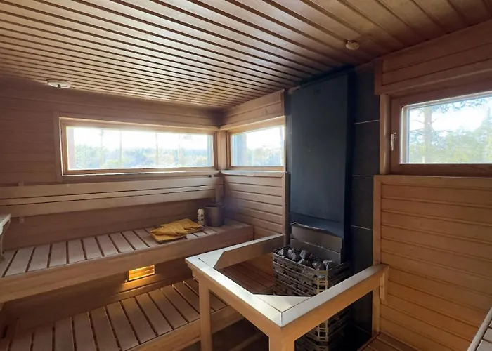 Kolovesi - Saimaa Retreat * Nyslott