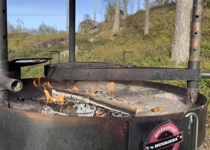 Kolovesi - Saimaa Retreat