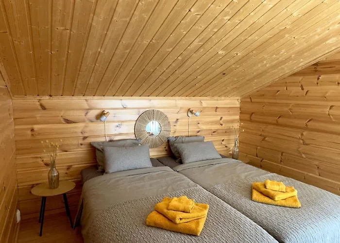 Kolovesi - Saimaa Retreat Nyslott