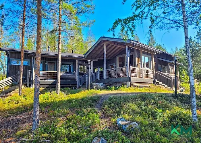 Kolovesi - Saimaa Retreat