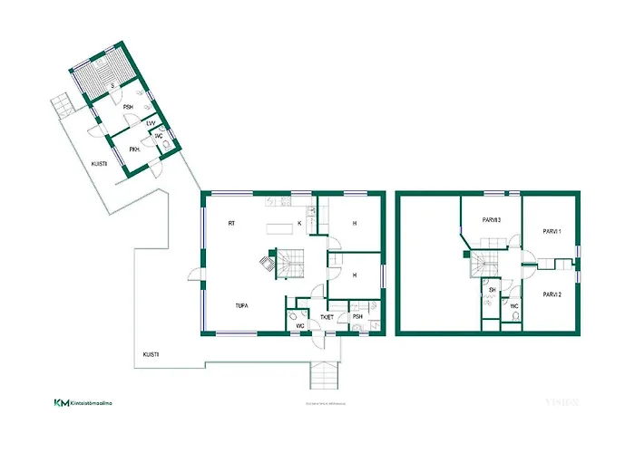 Kolovesi - Saimaa Retreat Alpstuga *